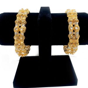 Adjustable Fashionable Artificial Bangles For Girls And Women