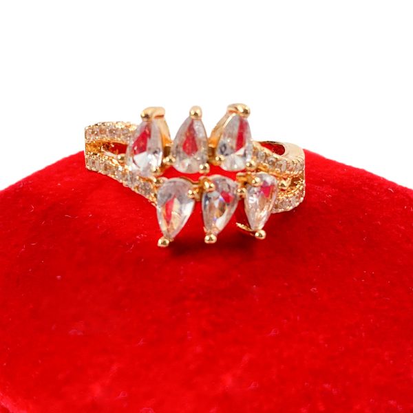 Vintage Antique & Beautiful Rings For Weeding - Image 2